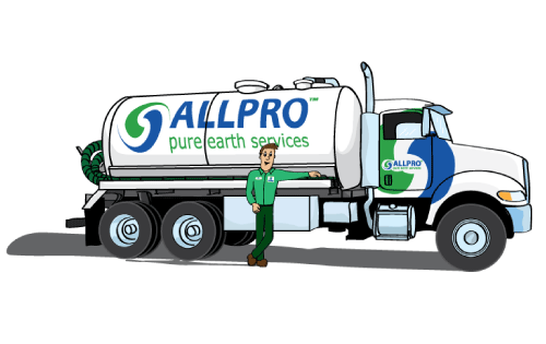 ALLPRO Truck