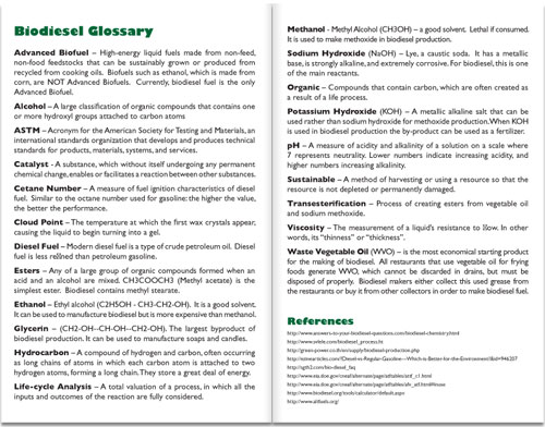 REV education booklet pages 9-10
